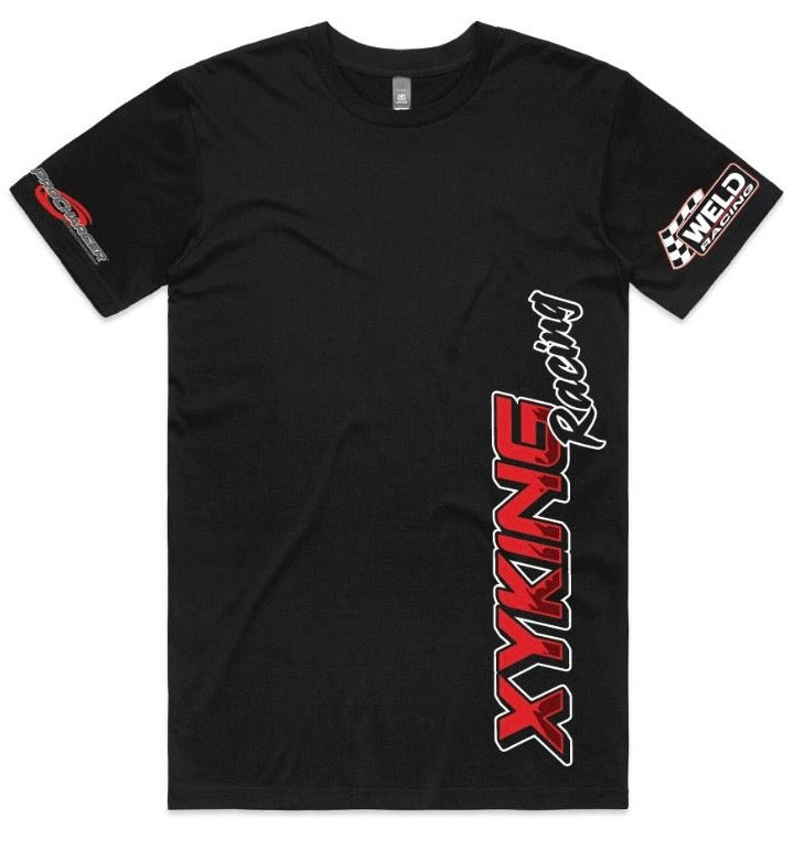 XYKING T-SHIRT